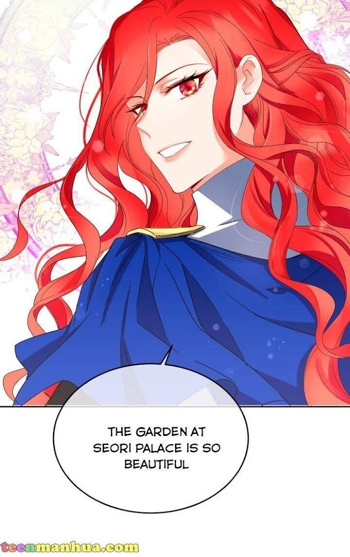 Queen, You Musn't! Chapter 11 72